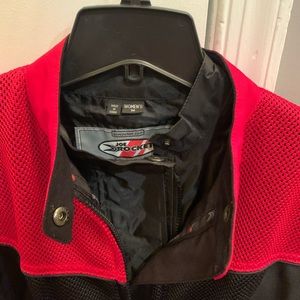 Women’s Joe Rocket Motorcycle Jacket
